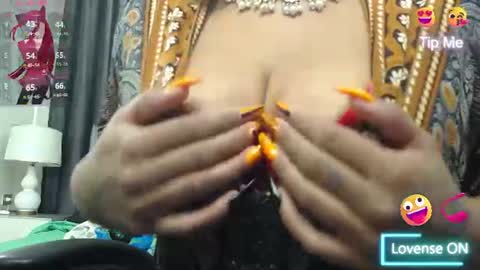 Kaira online show from 06-30-26, 11:44
