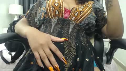 Kaira online show from 07-03-26, 11:49