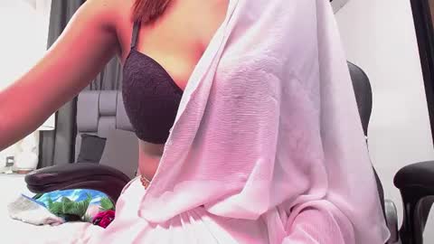 Kaira online show from 07-04-26, 11:49