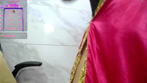 Kai online show from 10-03-25, 11:51