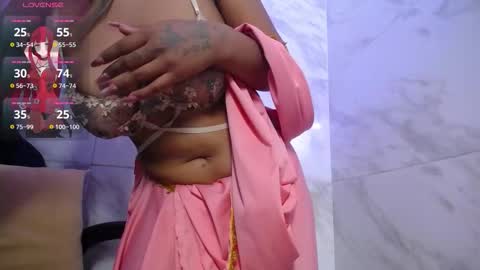 Kai online show from 10-28-25, 11:51