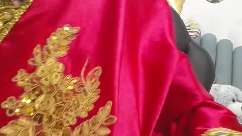 Kai online show from 11-19-25, 02:22