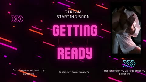 Snapshot of kairafantasy chatting on 12-12-24, 06:21 Kairafantasy online show from 12-12-24, 06:21