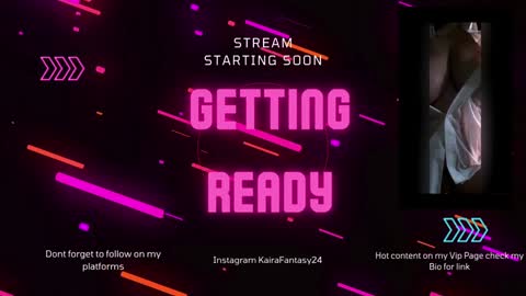 Snapshot of kairafantasy chatting on 01-02-25, 07:07 Kairafantasy online show from 01-02-25, 07:07