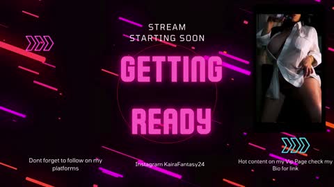 Snapshot of kairafantasy chatting on 01-10-25, 06:38 Kairafantasy online show from 01-10-25, 06:38