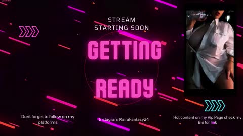 Kairafantasy online show from 02-16-26, 01:18