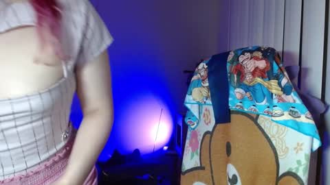 Snapshot of kairilovescumm chatting on 12-03-24, 01:30 Kairi online show from 12-03-24, 01:30