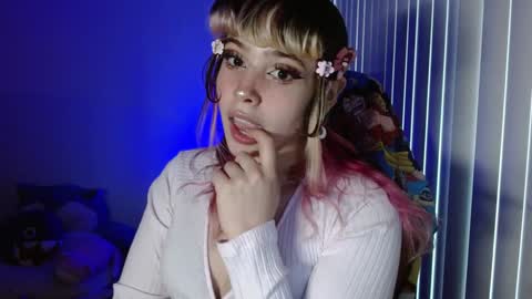 Snapshot of kairilovescumm chatting on 12-12-24, 10:09 Kairi online show from 12-12-24, 10:09