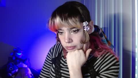 Snapshot of kairilovescumm chatting on 01-03-25, 11:12 Kairi online show from 01-03-25, 11:12