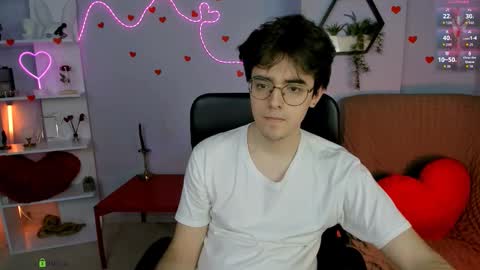 Snapshot of kairo_star chatting on 02-17-26, 10:34 Kia online show from 02-17-26, 10:34