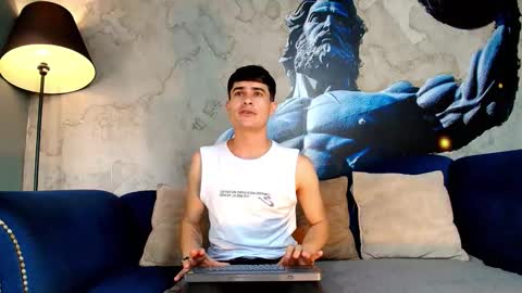 Snapshot of kairoblaaze chatting on 11-05-25, 02:50 KairoBlaaze online show from 11-05-25, 02:50