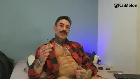 Kairos Meucci online show from 06-04-26, 07:31