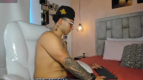 kairoxxx_ online show from 07-30-26, 07:02