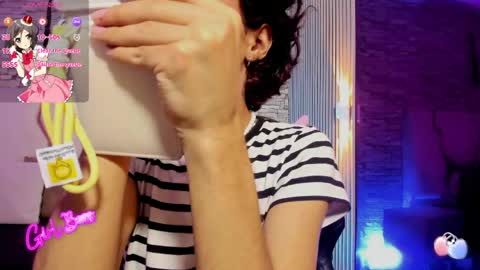 kaisage_tay online show from 05-18-26, 04:07