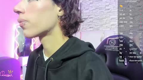kaisage_tay online show from 05-21-26, 03:13