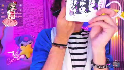 kaisage_tay online show from 05-24-26, 03:22