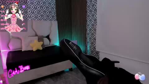 kaisage_tay online show from 06-02-26, 03:30