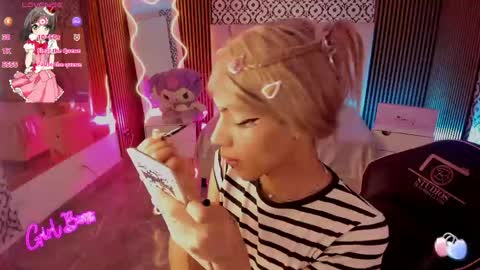 kaisage_tay online show from 06-05-26, 03:35