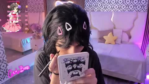 kaisage_tay online show from 06-06-26, 03:22