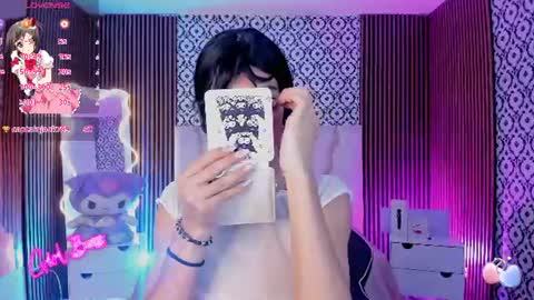 kaisage_tay online show from 06-13-26, 10:29