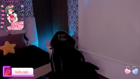 kaisage_tay online show from 06-19-26, 03:11