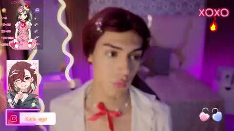 kaisage_tay online show from 06-22-26, 03:25