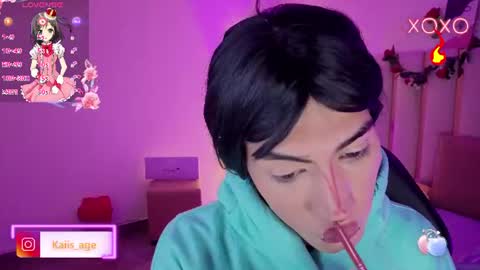kaisage_tay online show from 06-24-26, 11:53