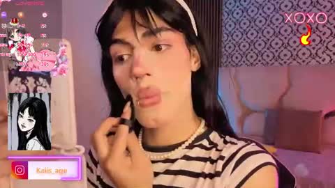 kaisage_tay online show from 06-25-26, 03:06