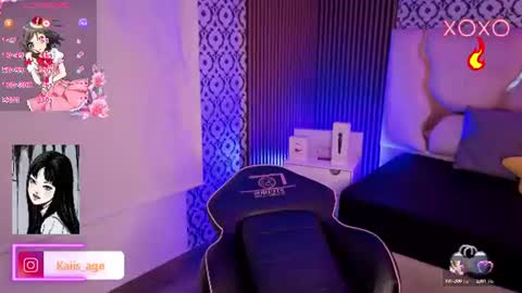 kaisage_tay online show from 07-01-26, 04:58