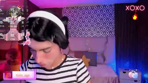 kaisage_tay online show from 07-09-26, 03:32
