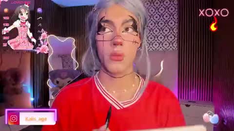 kaisage_tay online show from 07-10-26, 03:44