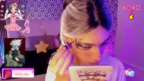 kaisage_tay online show from 07-15-26, 03:23