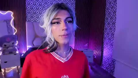 kaisage_tay online show from 07-18-26, 03:33