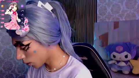 kaisage_tay online show from 07-27-26, 03:13