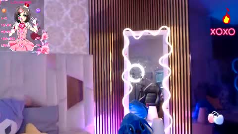 kaisage_tay online show from 07-29-26, 03:04