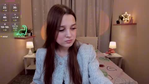 Kaisa online show from 11-25-25, 08:20