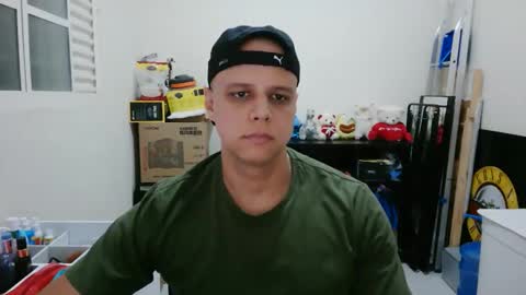 kaiserdoom online show from 12-13-25, 11:32