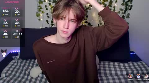 slutkai online show from 12-01-25, 09:42