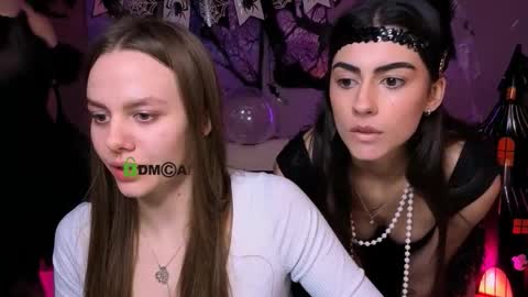 Kaisy online show from 10-31-25, 08:43