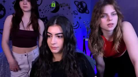 Kaisy online show from 03-26-26, 10:10