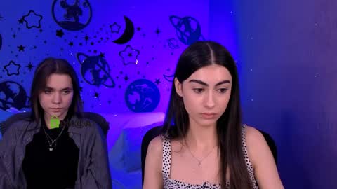 Kaisy online show from 04-01-26, 01:41