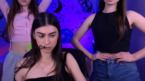 Kaisy online show from 04-23-26, 12:29