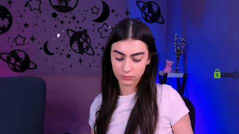 Snapshot of kaisy_star chatting on 04-25-26, 01:41 Kaisy online show from 04-25-26, 01:41