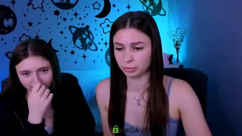 Snapshot of kaisy_star chatting on 05-27-26, 09:06 Kaisy online show from 05-27-26, 09:06