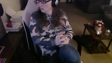 Camprincess331 online show from 02-06-26, 02:16