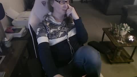 Camprincess331 online show from 02-27-26, 02:22