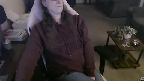 Camprincess331 online show from 03-19-26, 01:42