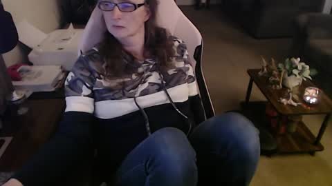 Camprincess331 online show from 03-25-26, 01:22