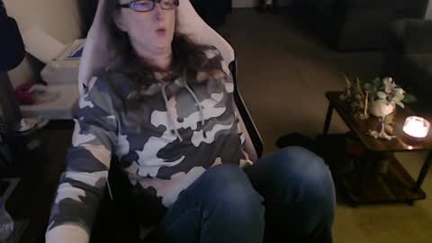 Camprincess331 online show from 04-03-26, 01:14