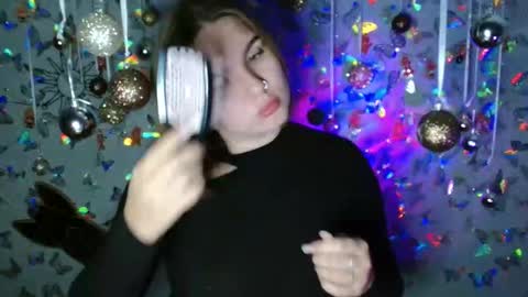 Kaitlin online show from 11-21-25, 06:06